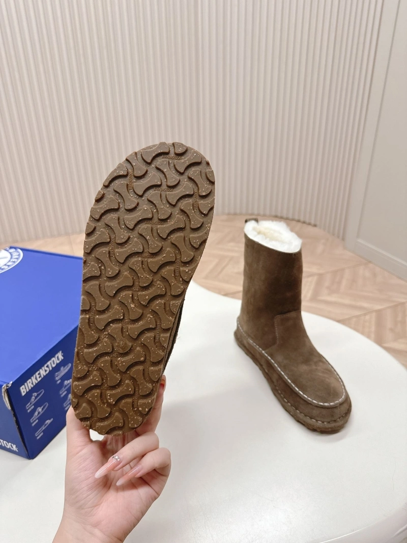 Unique Othxr Boots 215799