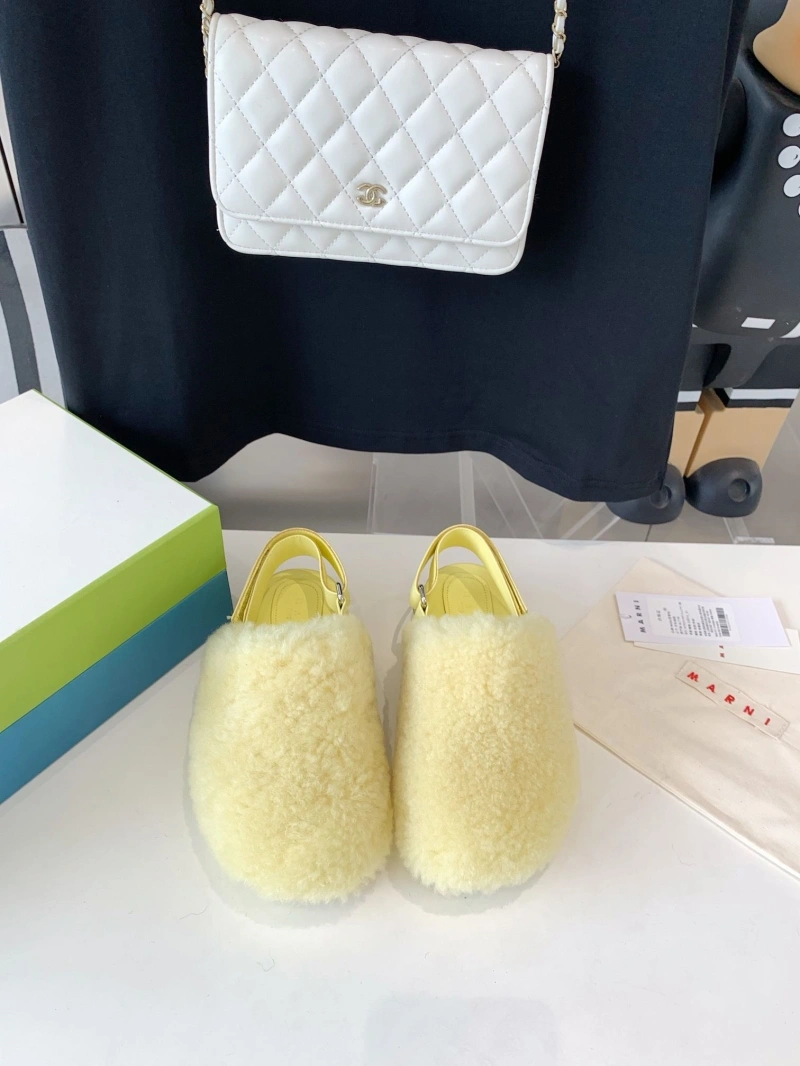 Minimalist Othxr Sandals 215797