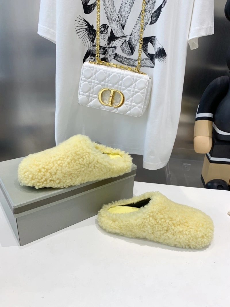 Refined Othxr Slippers 215763