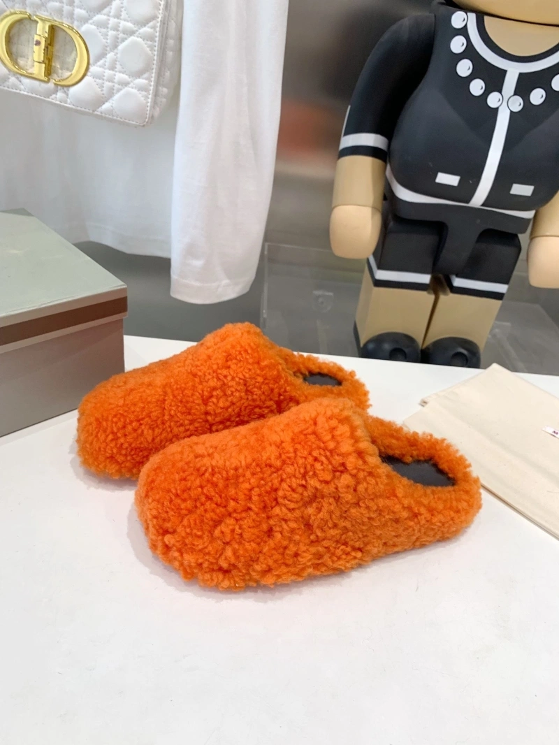 Comfortable Othxr Slippers 215764