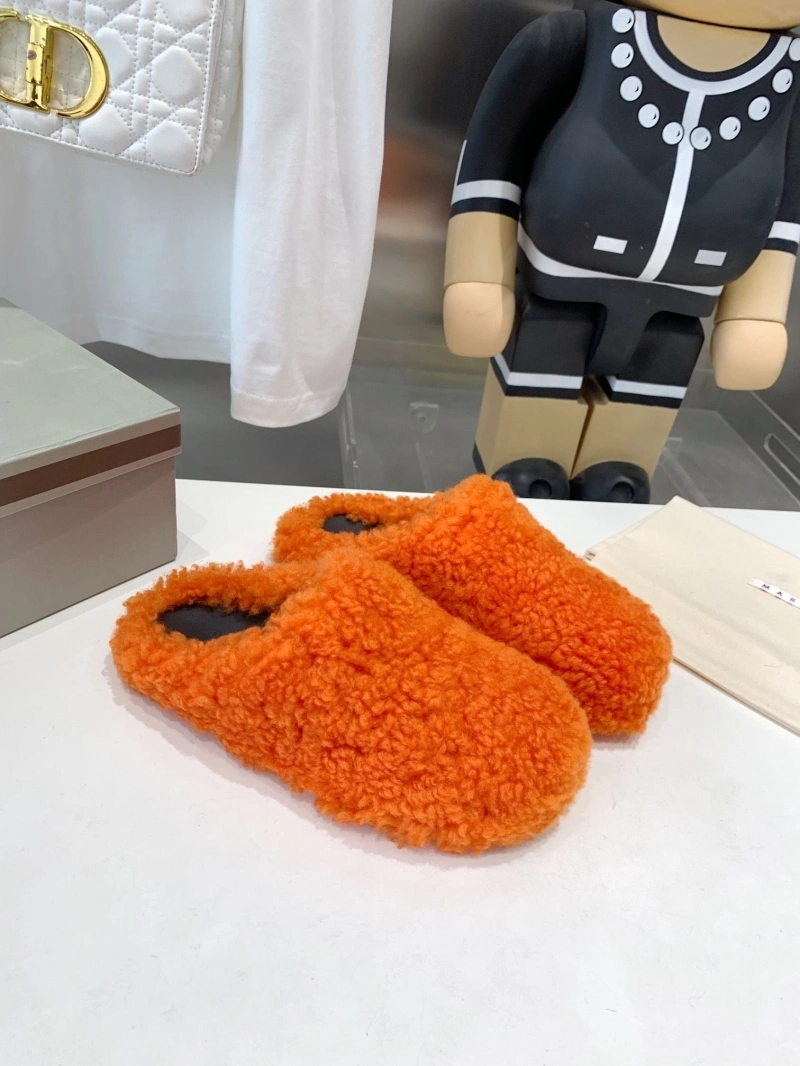 Comfortable Othxr Slippers 215764