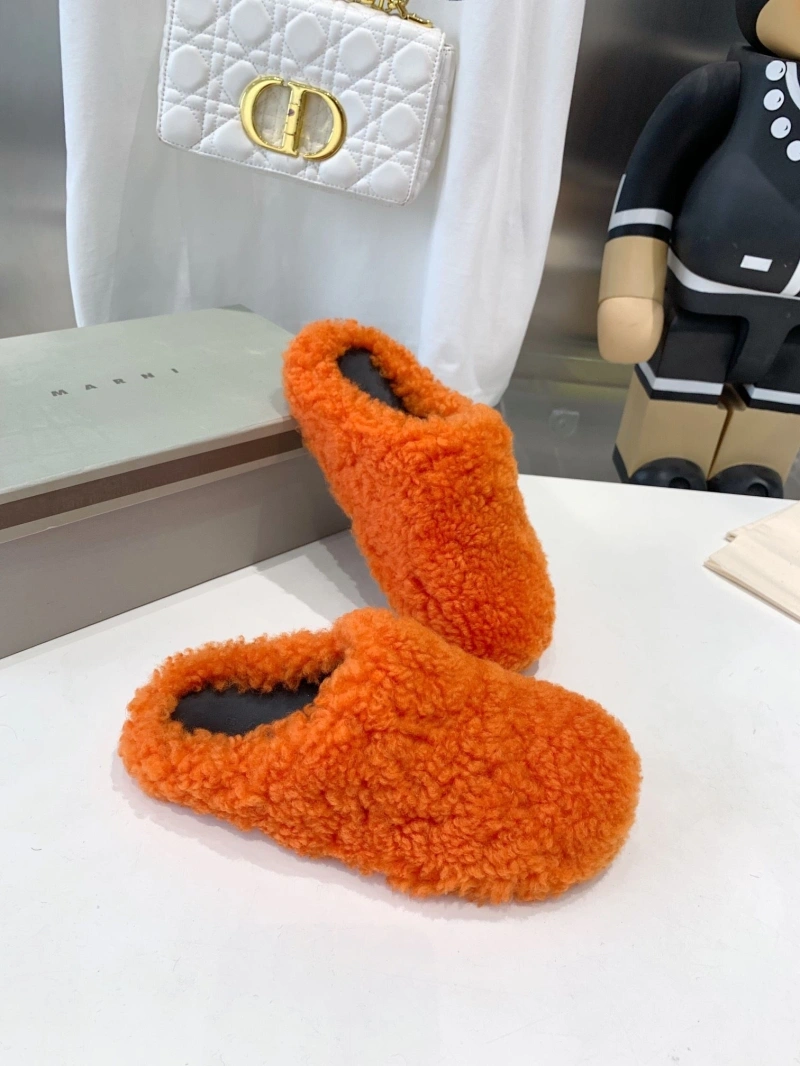 Comfortable Othxr Slippers 215764