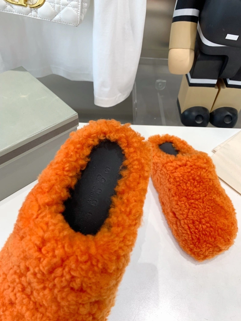 Comfortable Othxr Slippers 215764