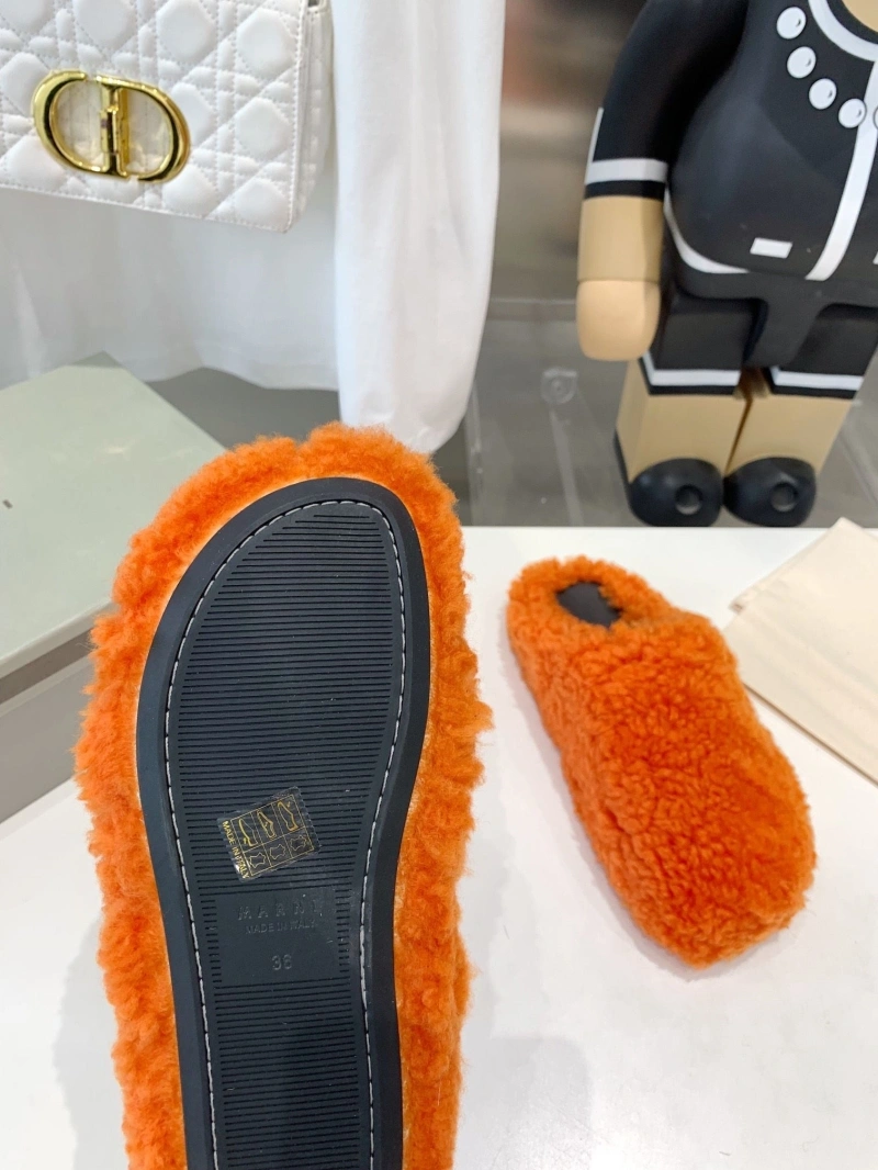Comfortable Othxr Slippers 215764