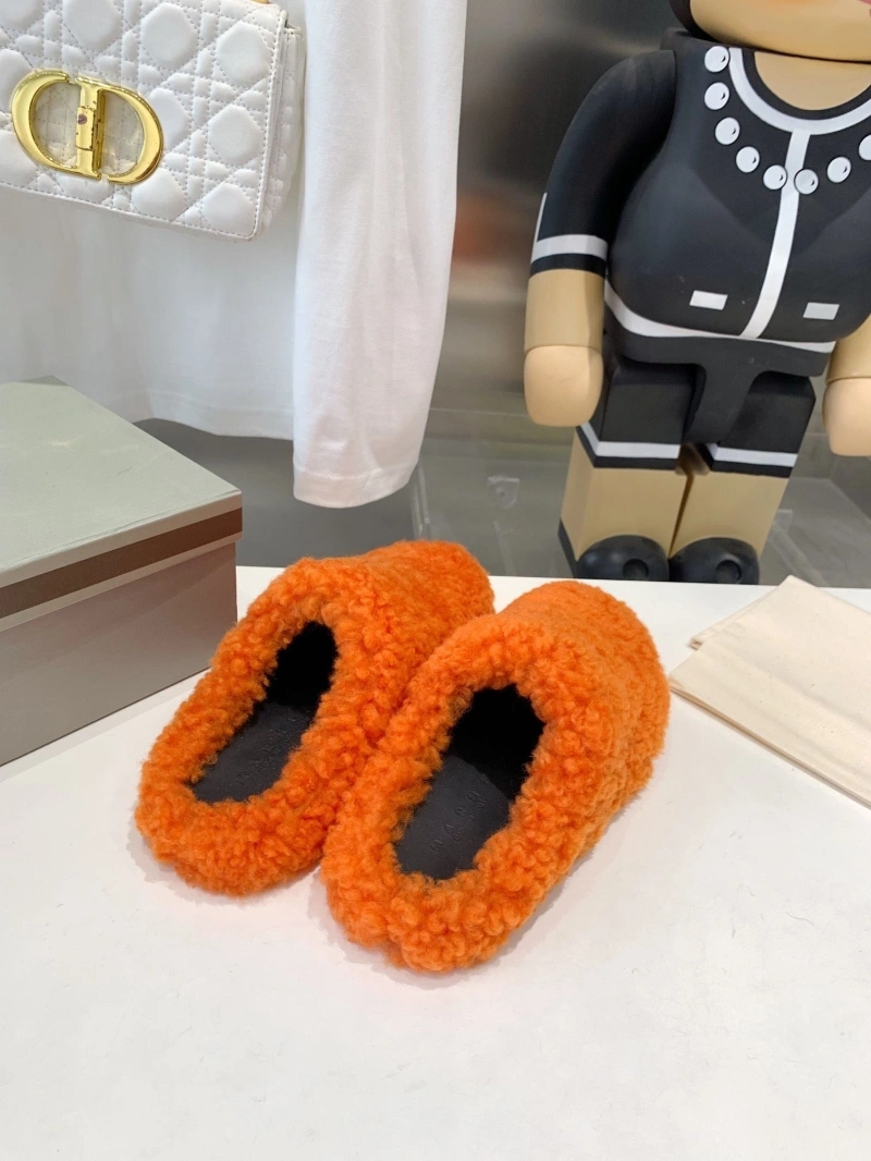 Comfortable Othxr Slippers 215764