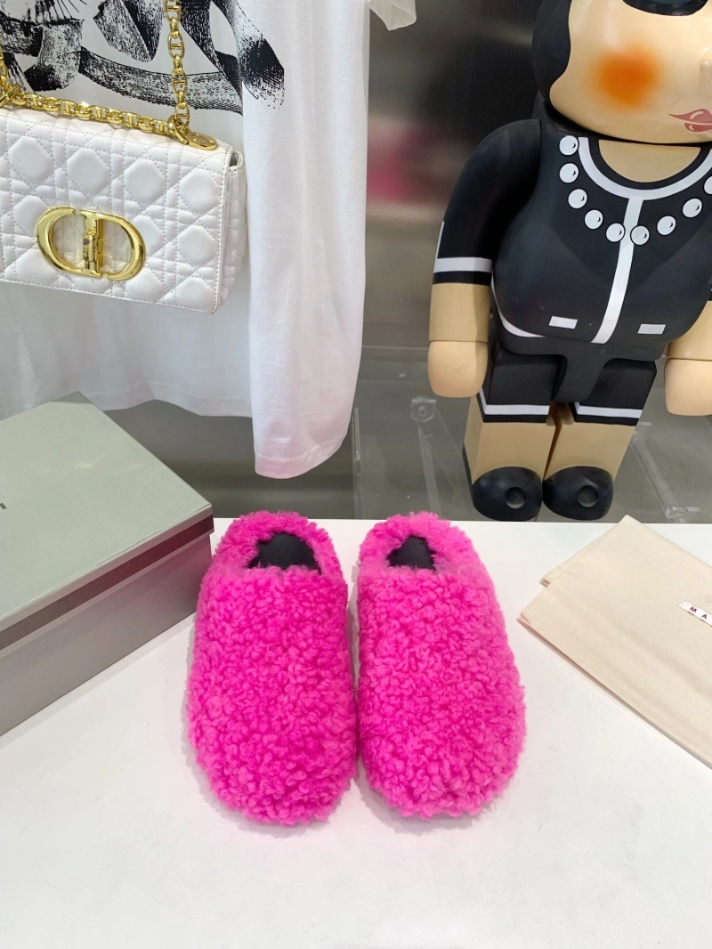 Othxr Slippers Lightweight 215772