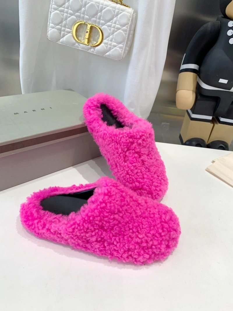 Othxr Slippers Lightweight 215772