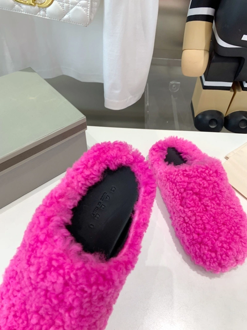 Othxr Slippers Lightweight 215772