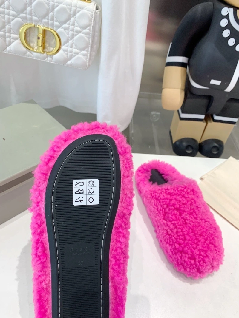 Othxr Slippers Lightweight 215772