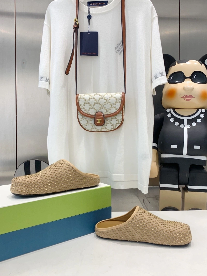 Othxr Slippers Stylish 215758