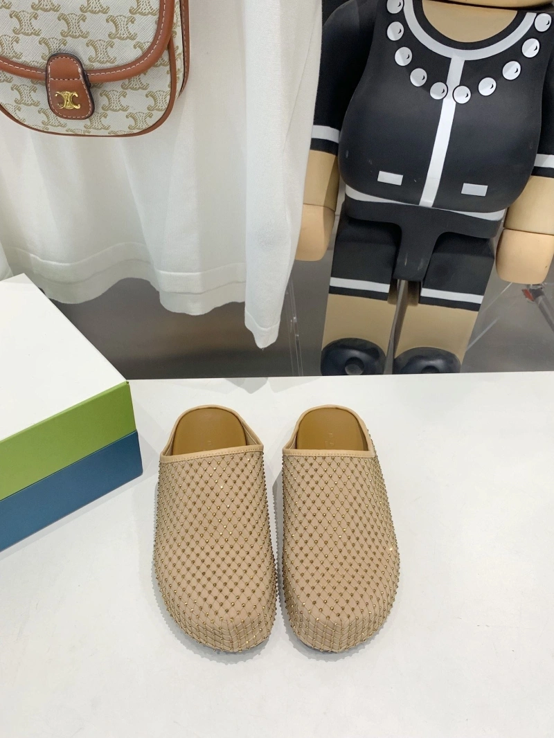 Othxr Slippers Stylish 215758
