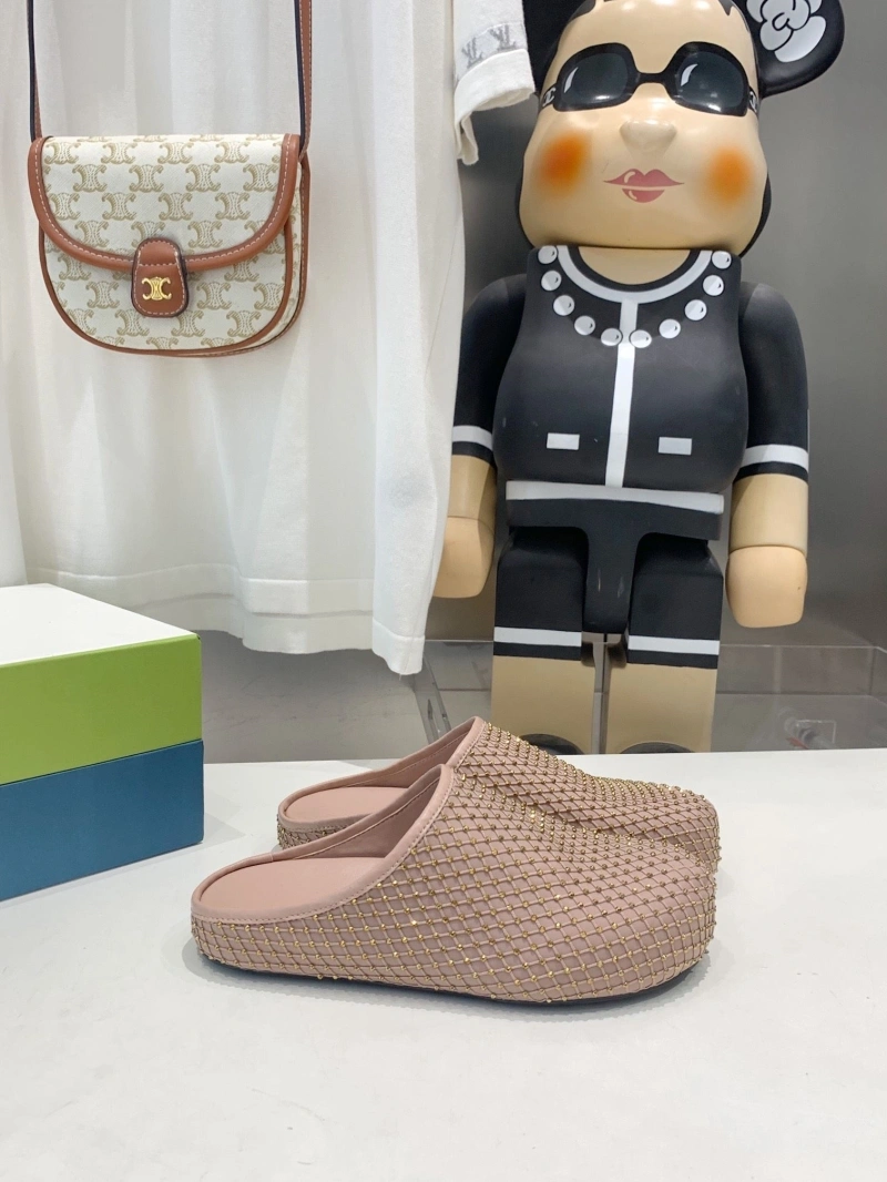 Othxr Slippers Comfortable 215765