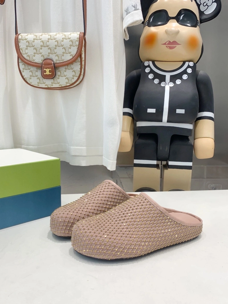 Othxr Slippers Comfortable 215765