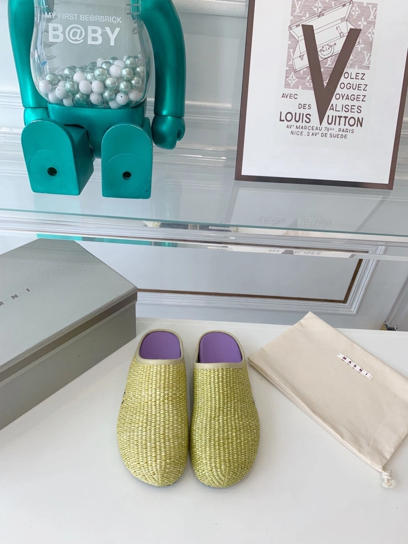 Functional Othxr Slippers 215756