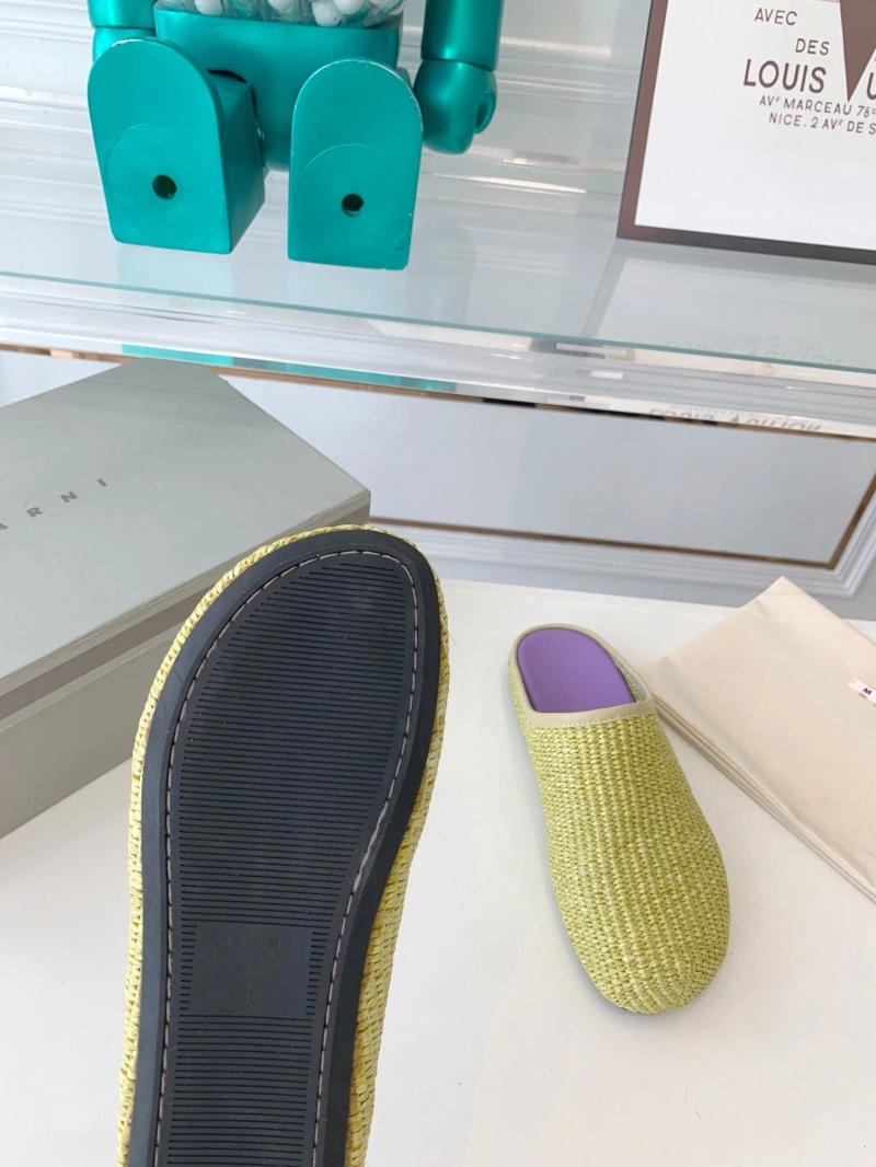 Functional Othxr Slippers 215756