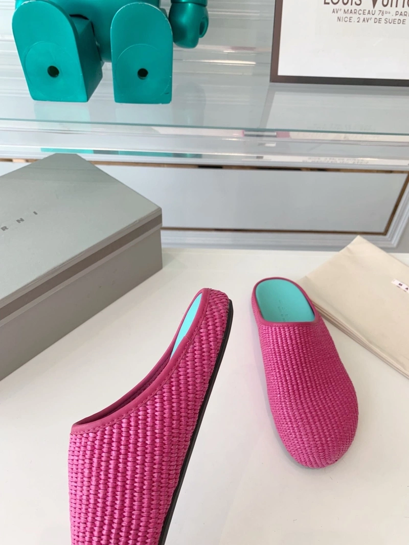 Othxr Slippers Flexible 215753