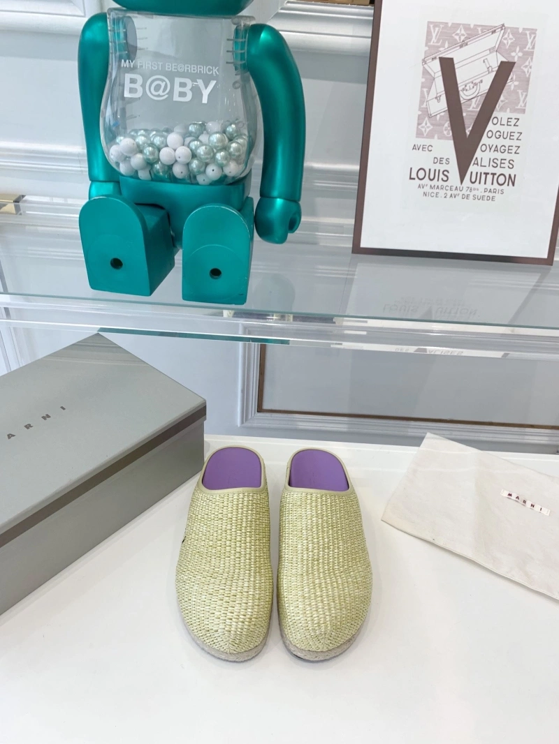 Timeless Othxr Slippers 215749