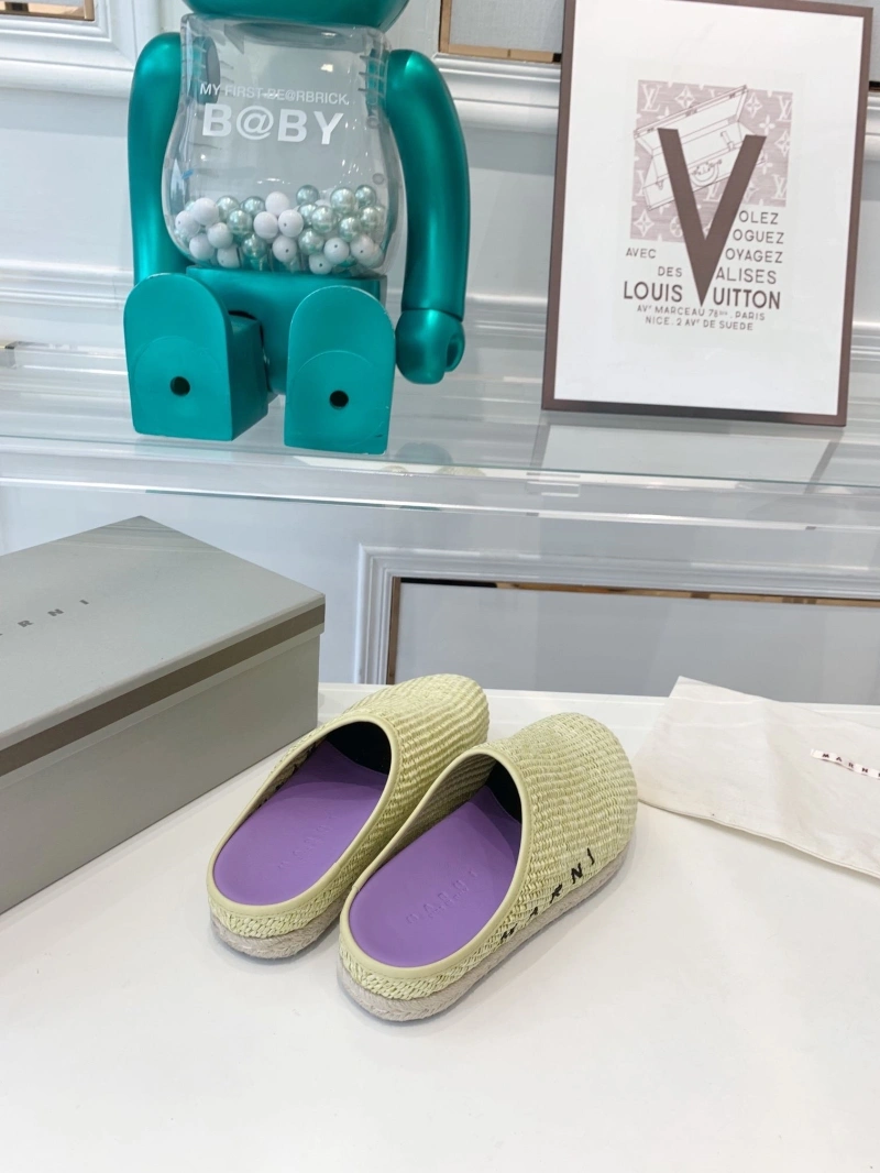 Timeless Othxr Slippers 215749