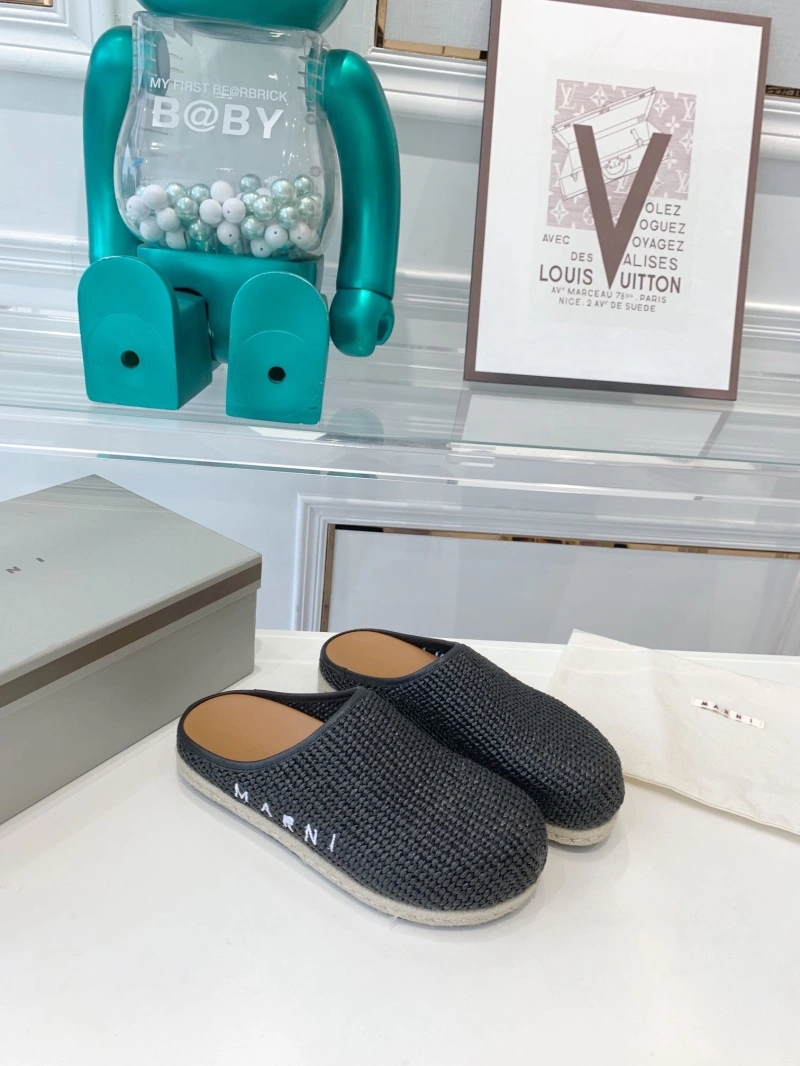 Othxr Slippers Trendsetting 215744