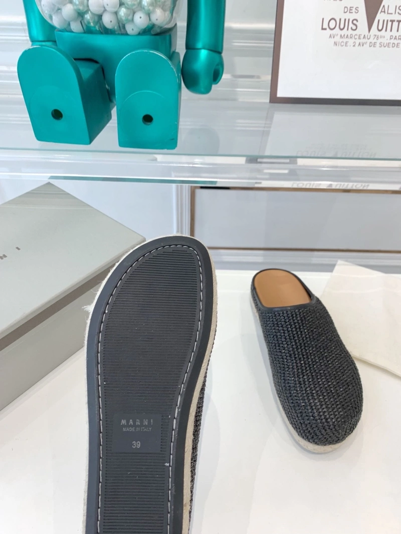 Othxr Slippers Trendsetting 215744