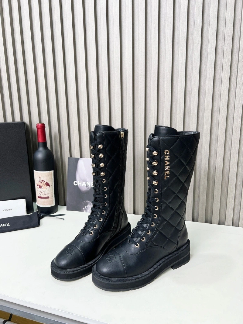 Chxnxl Boots Comfortable 127684