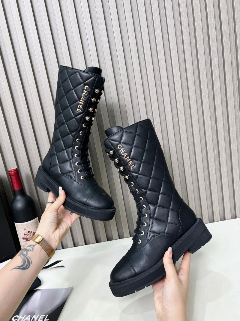 Chxnxl Boots Comfortable 127684