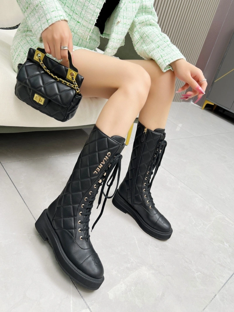 Chxnxl Boots Comfortable 127684