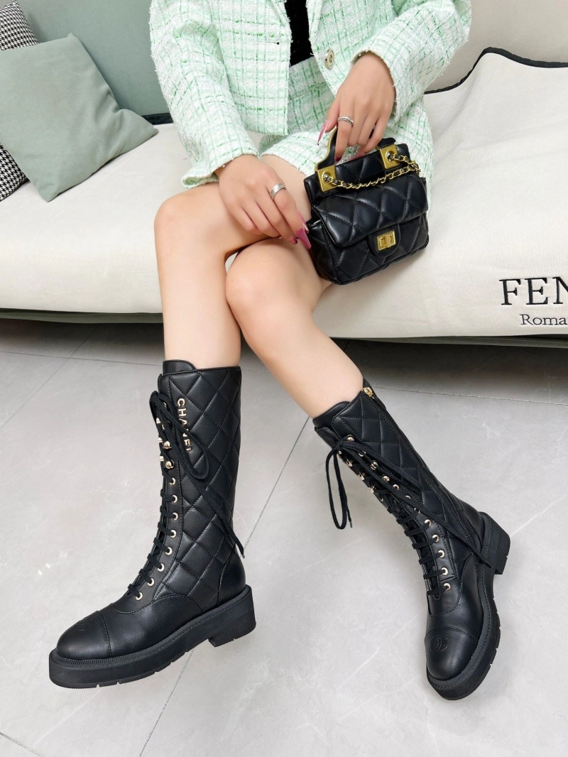 Chxnxl Boots Comfortable 127684