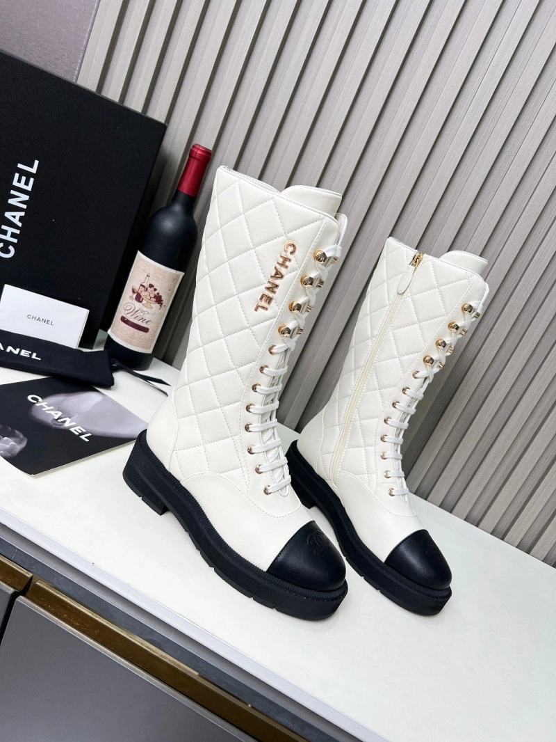 ModernLook Chxnxl Boots 127686