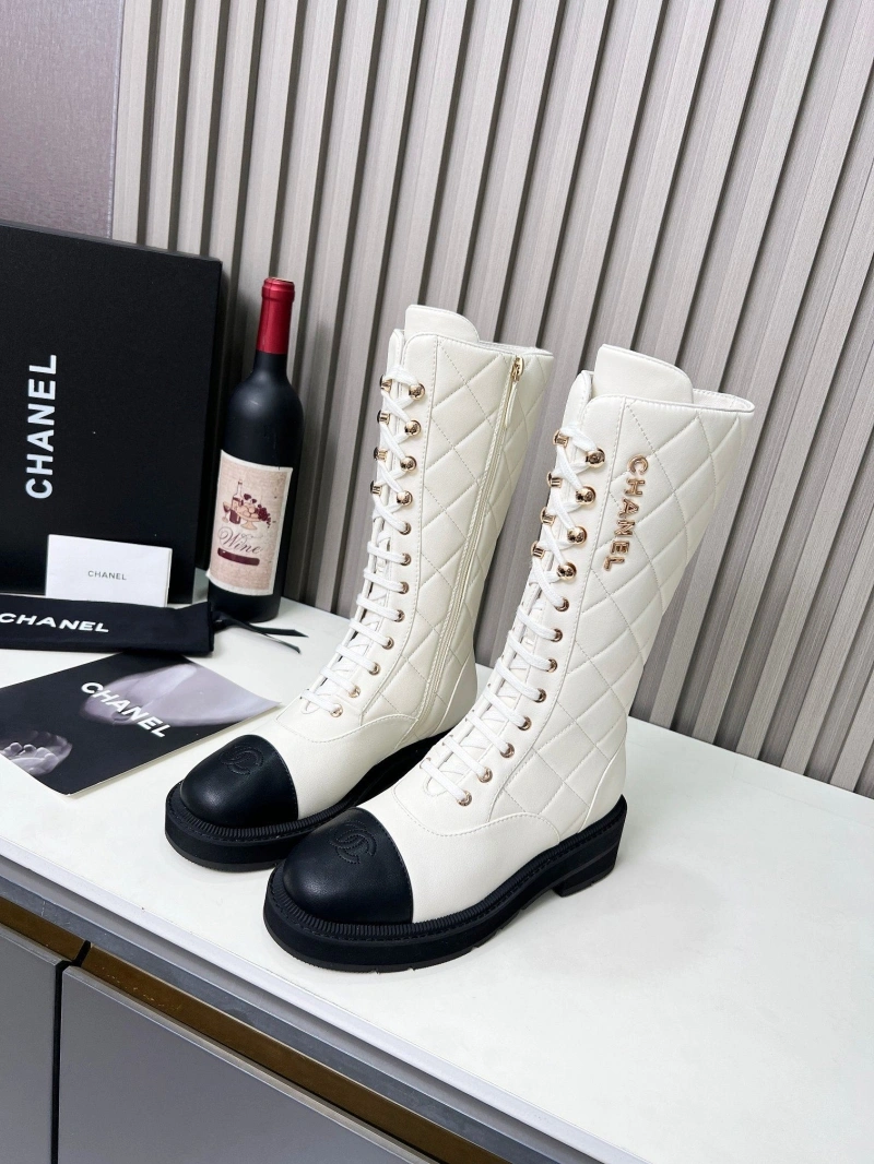 ModernLook Chxnxl Boots 127686