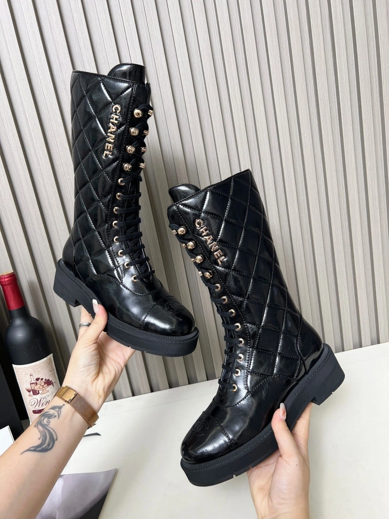 Chxnxl Boots Durable 127667