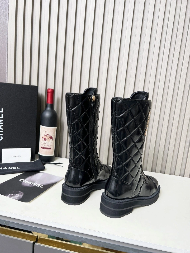 Chxnxl Boots Durable 127667
