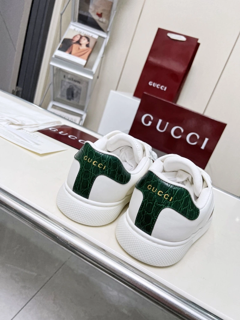 Gxccx Casual Shoes Bold 161846