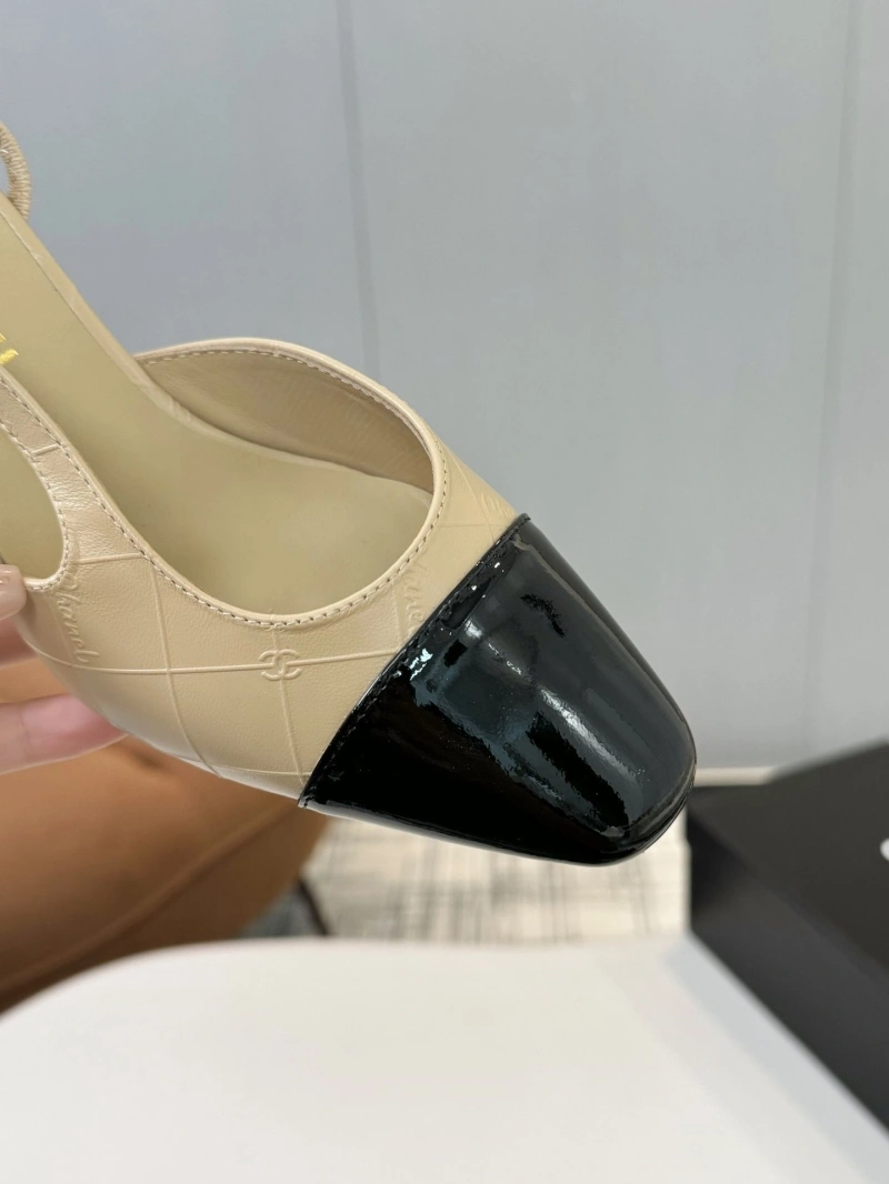 Versatile Chxnxl High Heels 127548