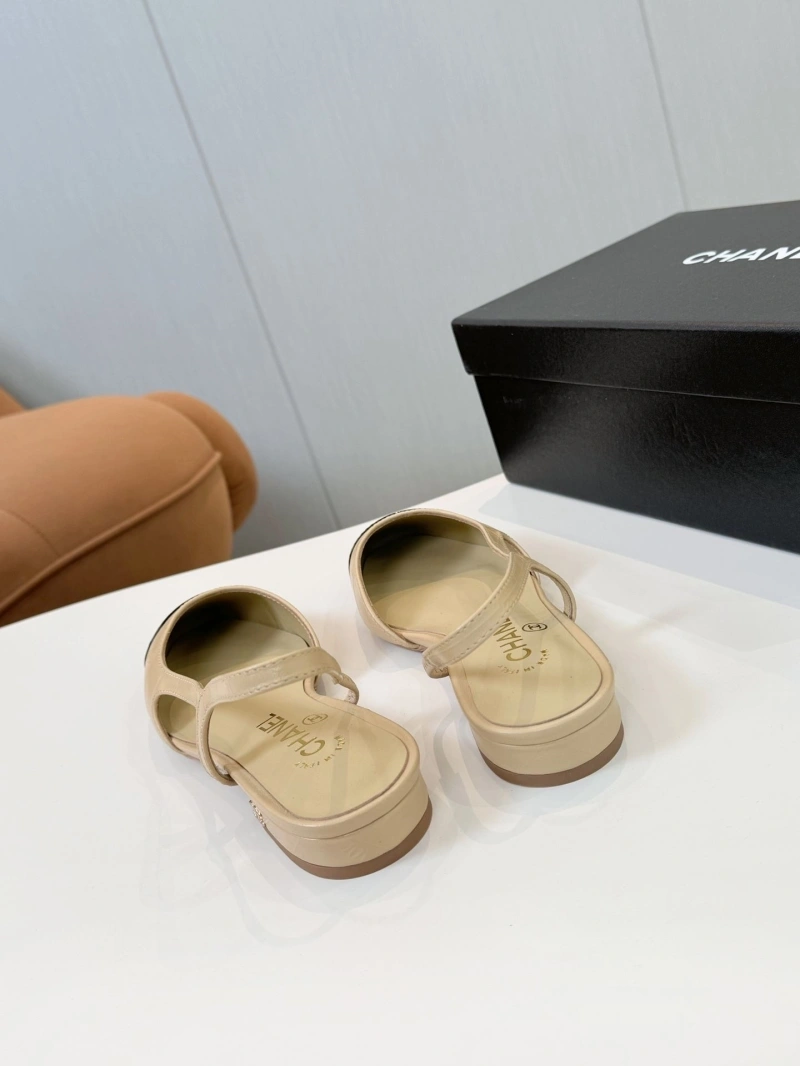 Chxnxl Sandals Compact 127474