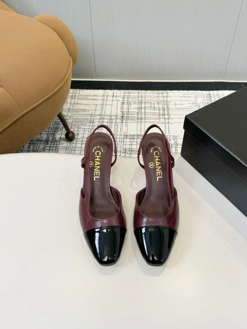 SmartChoice Chxnxl High Heels 127547
