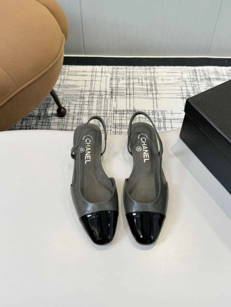 Chxnxl Sandals Bold 127472