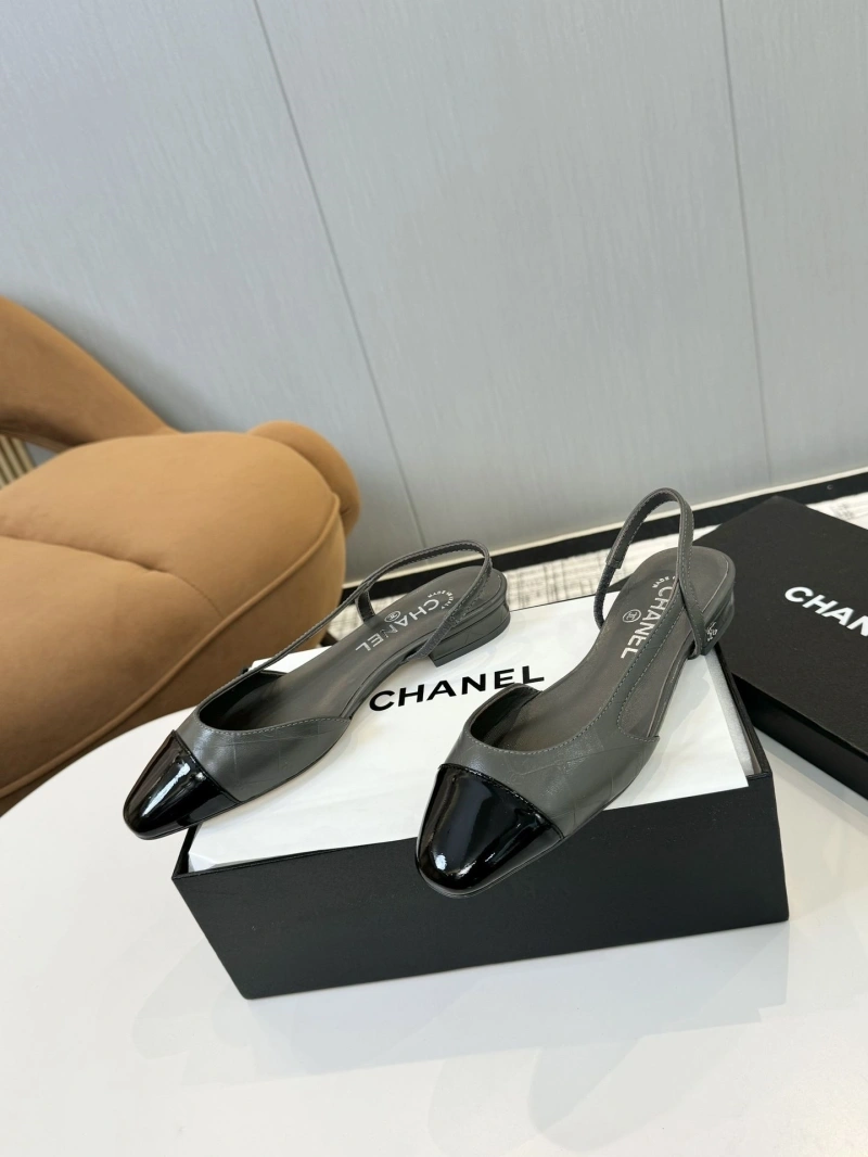 Chxnxl Sandals Bold 127472