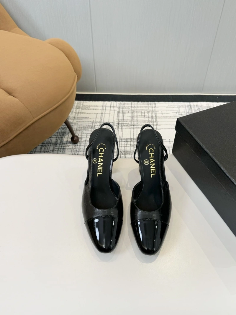 Chxnxl High Heels Resilient 127531