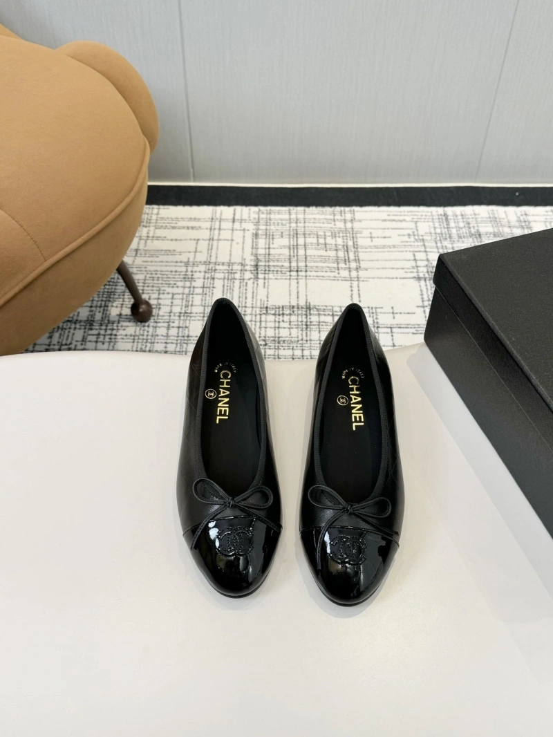 Chxnxl Flat Shoes GoAnywhere 127562