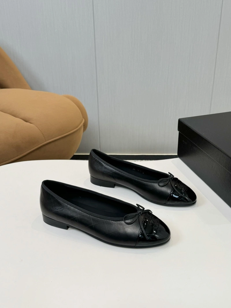Chxnxl Flat Shoes GoAnywhere 127562