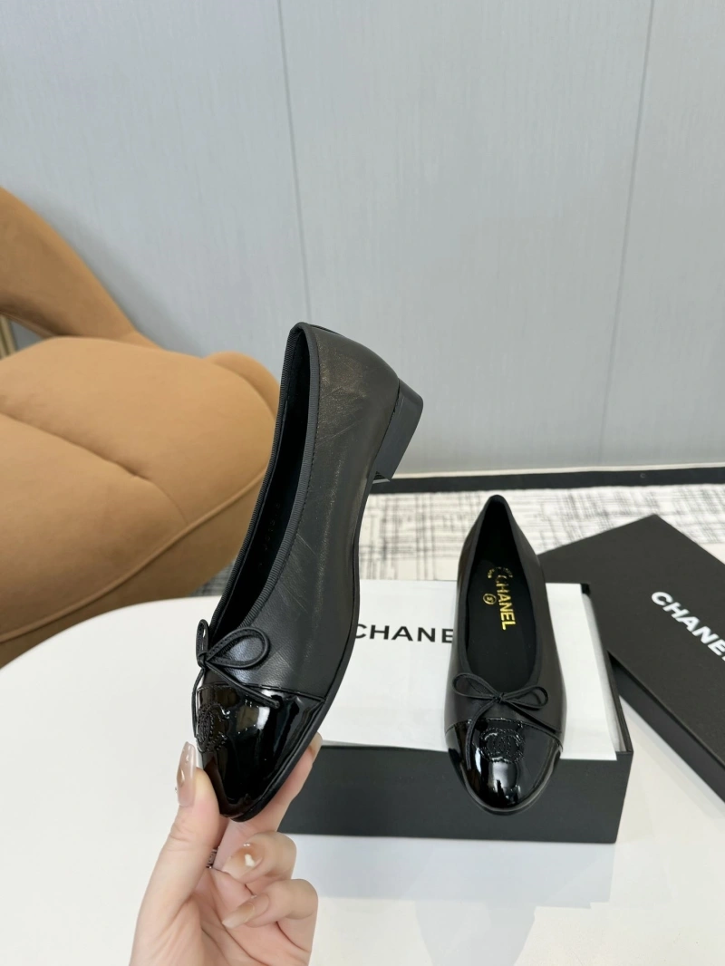 Chxnxl Flat Shoes GoAnywhere 127562