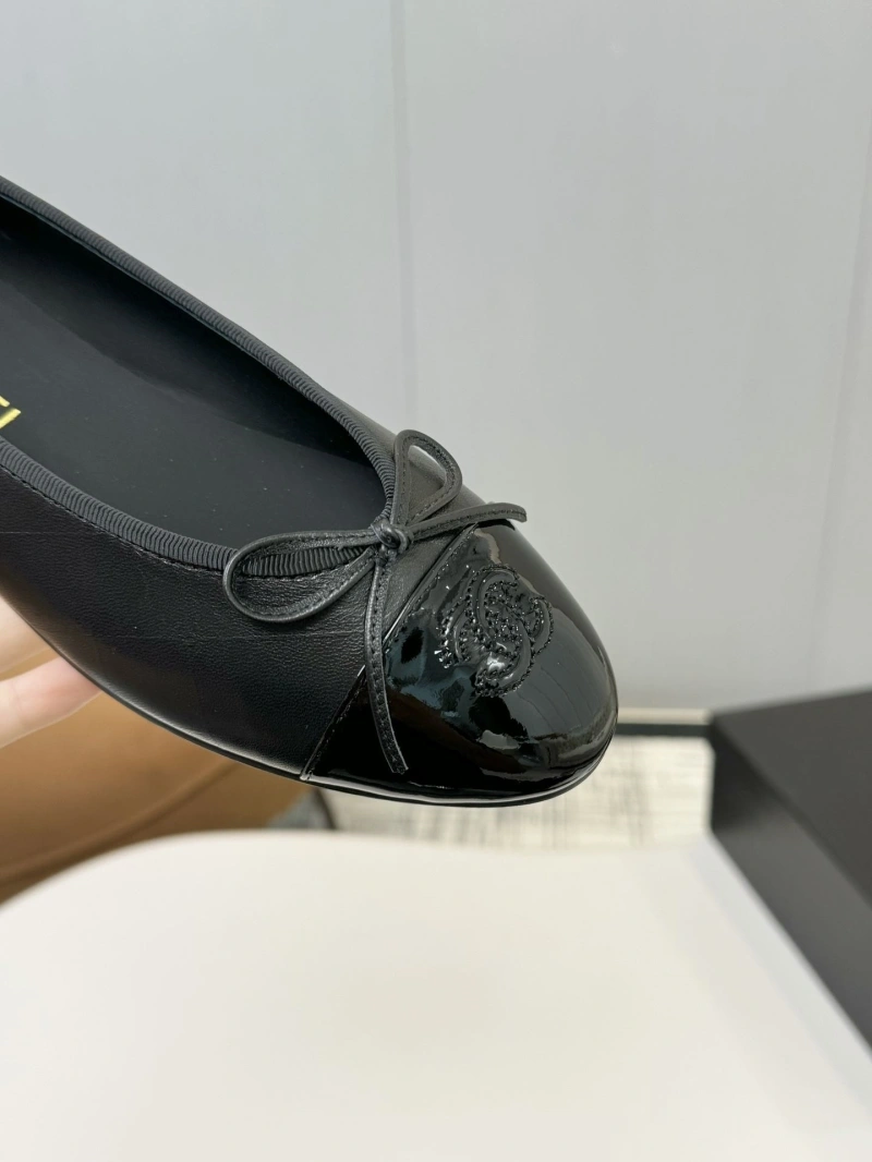 Chxnxl Flat Shoes GoAnywhere 127562