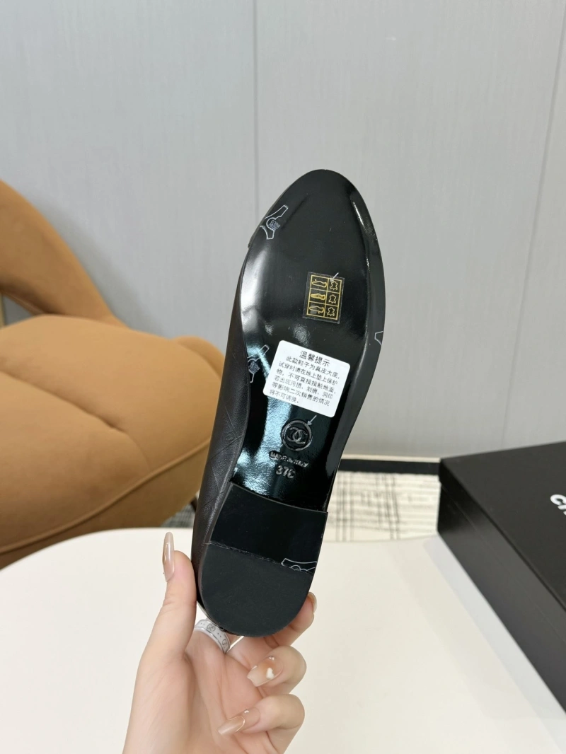 Chxnxl Flat Shoes GoAnywhere 127562