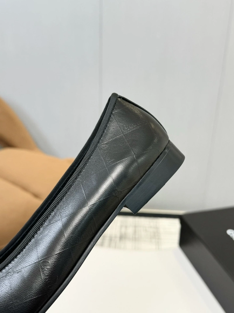 Chxnxl Flat Shoes GoAnywhere 127562
