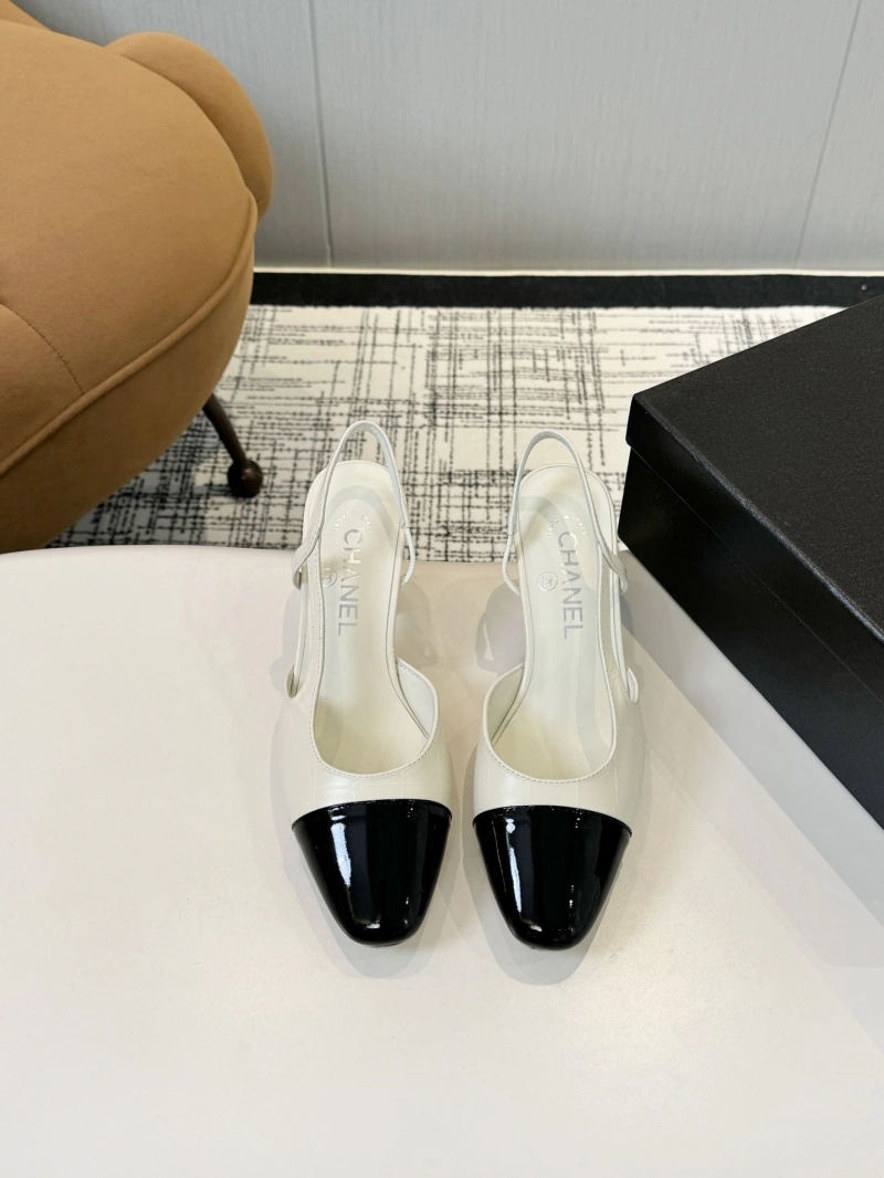 Chxnxl High Heels Resilient 127533