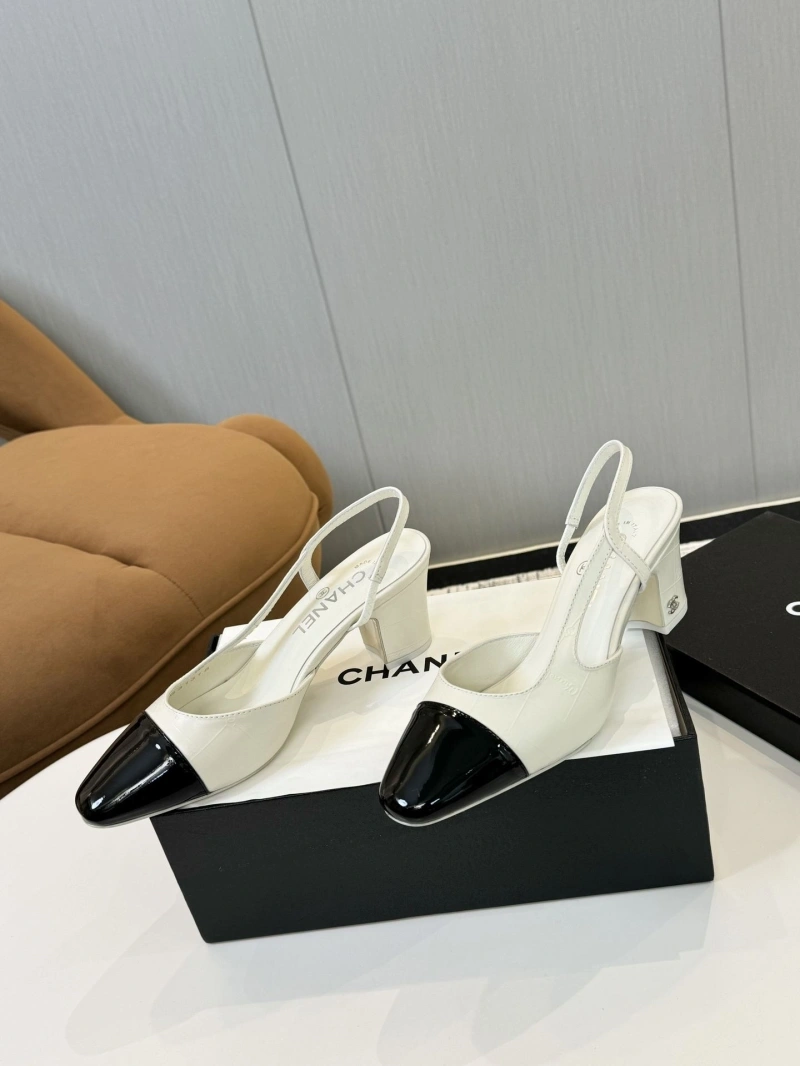 Chxnxl High Heels Resilient 127533