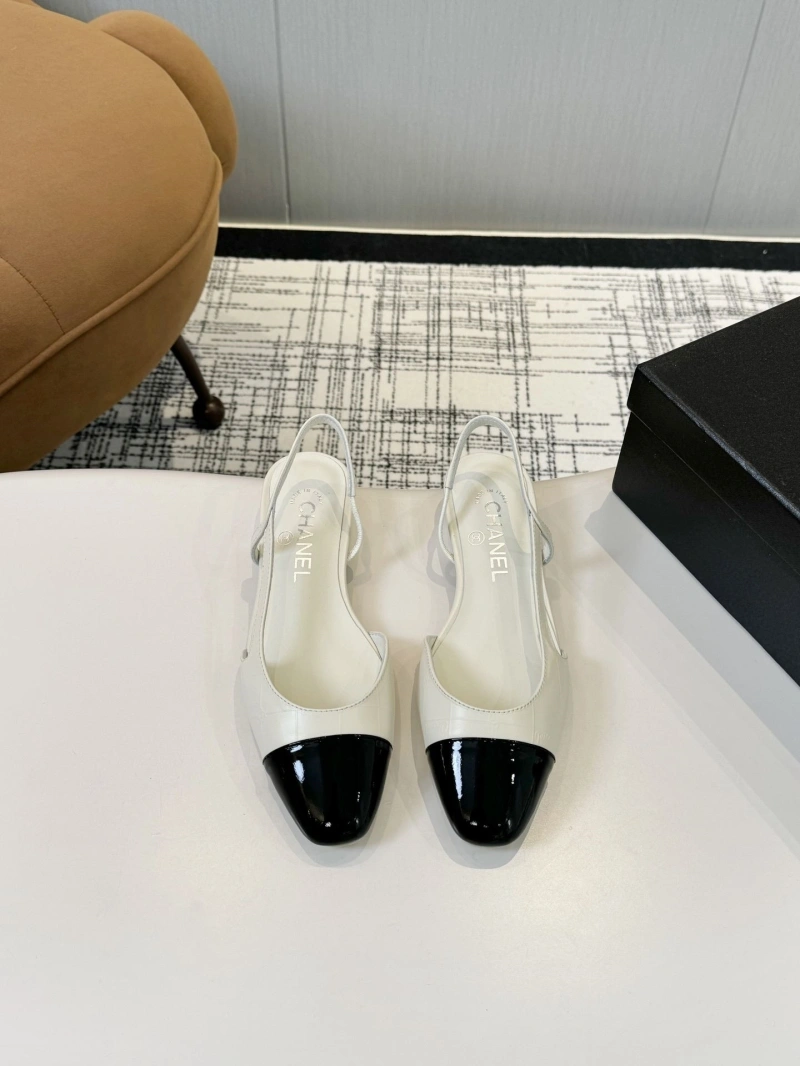 Chxnxl High Heels Timeless 127538