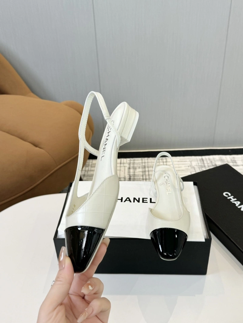Chxnxl High Heels Timeless 127538