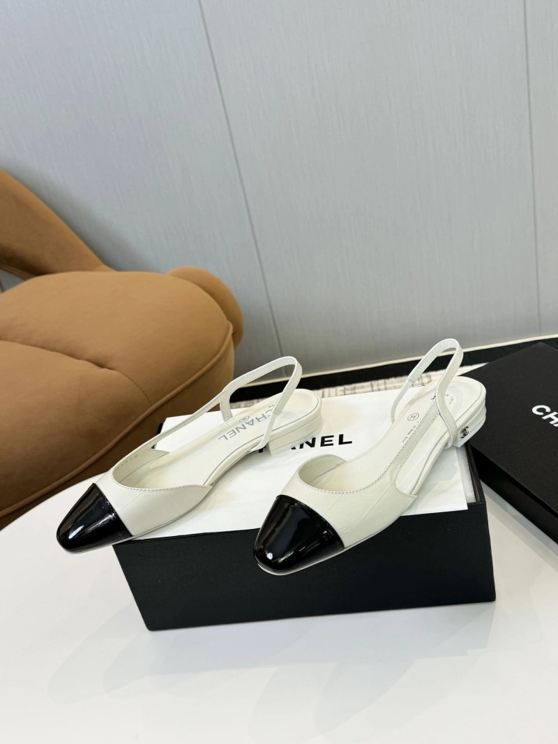 Chxnxl High Heels Timeless 127538